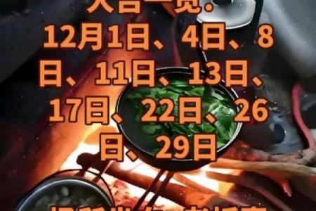 最全：本月开业吉日哪天好