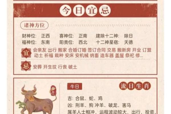 幕后：黄历搬家吉日