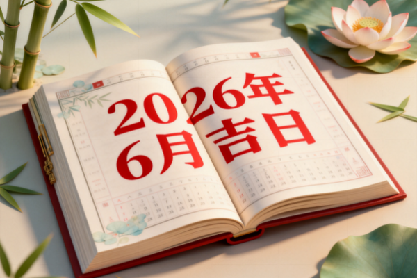 汇总:十月搬家的好日子2026年 汇总:十月搬家的好日子2026年