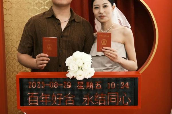 今早：2025年最适合领证的黄道吉日有哪些？如何挑选最佳结婚登记日期
