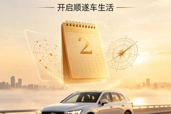 热议：属虎人提车的黄道吉日