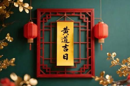 随后：七月份动土的黄道吉日有哪几天