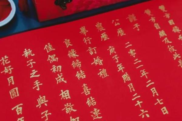 公示：2026最佳订婚吉日表 订婚择日方法步骤详解