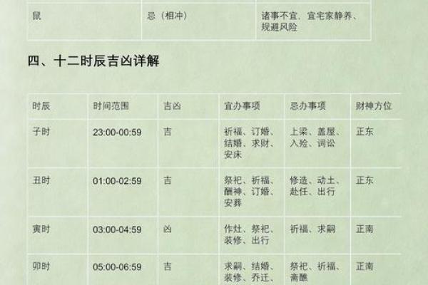 手记：11月适合理发和新居入宅的好日子有哪些？最新黄历宜忌解析