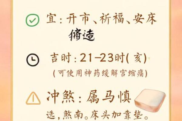 实例:2025年10月剖腹产手术吉日推荐,开工动土好日子怎么选? 实例:2025年10月剖腹产手术吉日推荐,开工动土好日子怎么选?