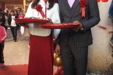 实情：结婚吉日8月哪天适合结婚