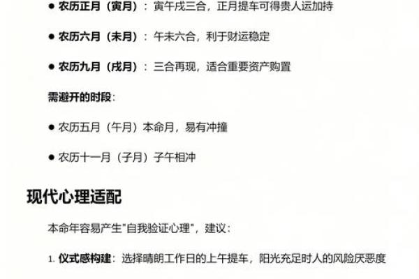 亲历：2026提车吉日11月份