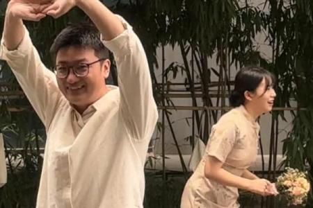 彩蛋：八月领证的好日子