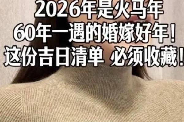 迅猛：适合领证的日子2026年8月