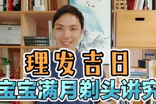 热议:理发吉日7月哪天适合理发 热议:理发吉日7月哪天适合理发